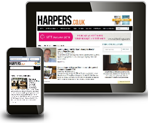 Harpers Digital Edition