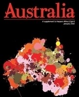 Harpers Australia