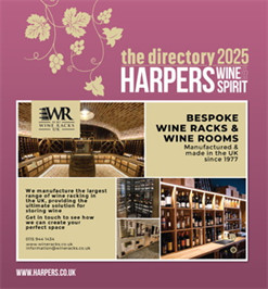 Harpers Directory