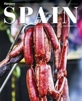 Harpers Spain
