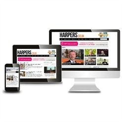 Harpers Wine & Spirit - Online Only